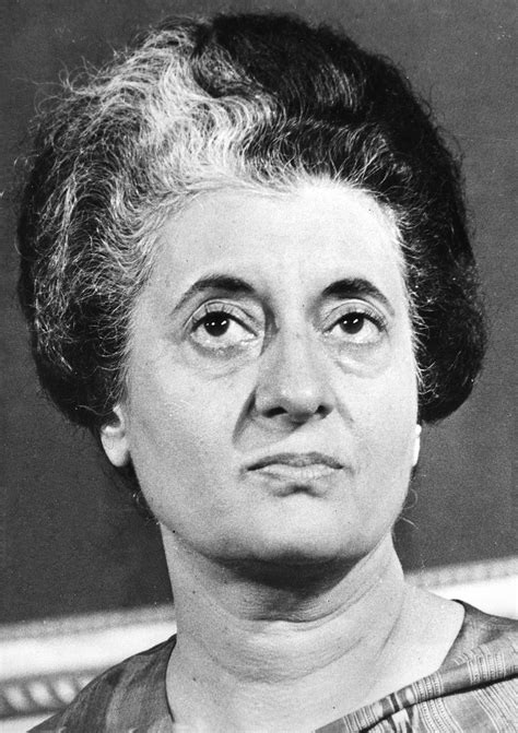 Indira Gandhi - Wikipedia | RallyPoint