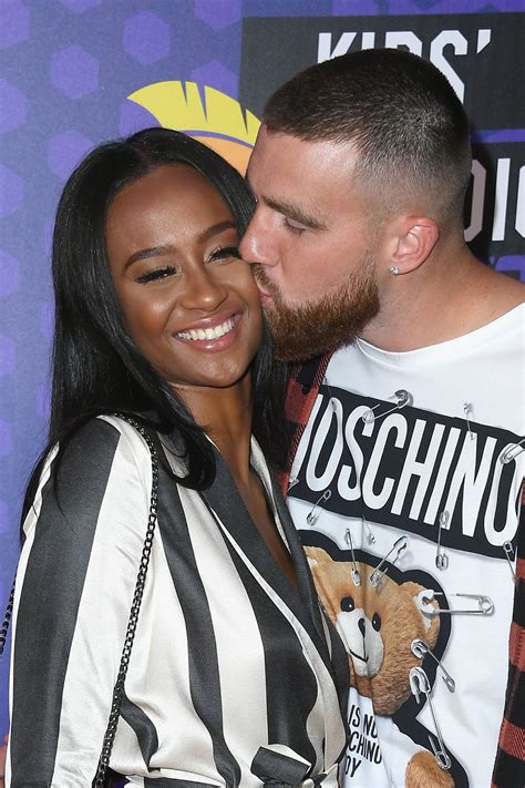 Travis Kelce's Ex-Girlfriend Sparks Reconciliation Rumors in New Video ...