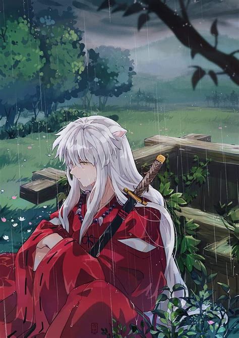 HD Inuyasha Wallpaper Explore more Inuyasha, Japanese, Manga Series ...