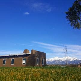 Fort Garland Museum & Cultural Center | History Colorado