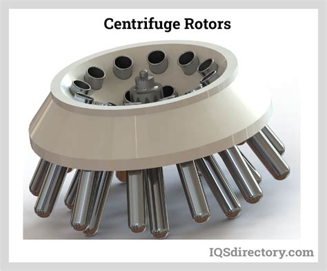 Centrifuge Rotor Types An Insight To The Types Uses And | sexiezpix Web ...