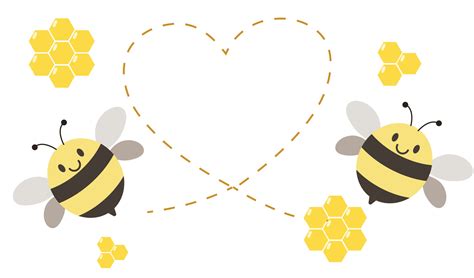 Bee Background Vector Art, Icons, and Graphics for Free Download