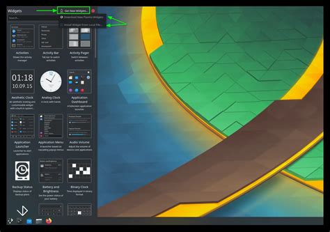 How to Properly Theme KDE Plasma [An in-depth Guide]