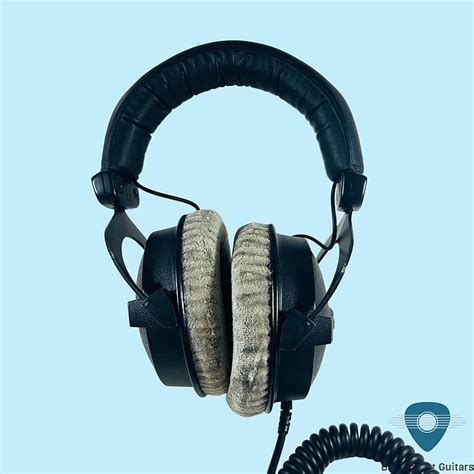 Beyerdynamic DT 770 PRO Headphones | Reverb