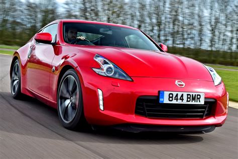 15 Surprising Facts About Nissan's Sports Cars