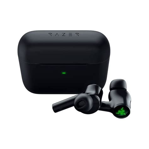 Game One - Razer Hammerhead True Wireless Low Latency Earbuds with ...