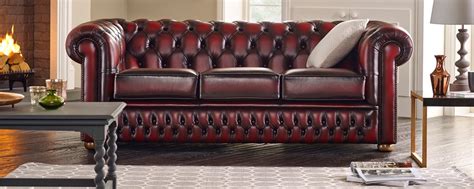 5 Things to Know Before Buying Your Leather Sofa | Sofas by Saxon