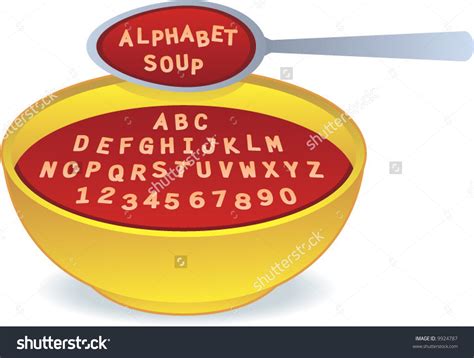 Alphabet soup clipart 20 free Cliparts | Download images on Clipground 2024