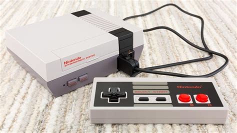 The Best Retro Gaming Consoles | PCMag