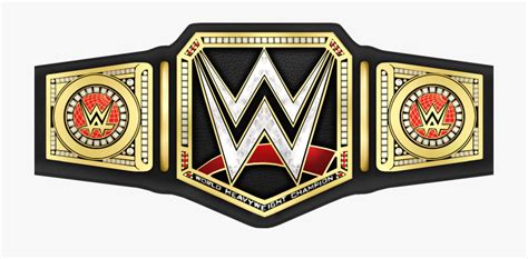 wwe champ belt clipart 10 free Cliparts | Download images on Clipground ...