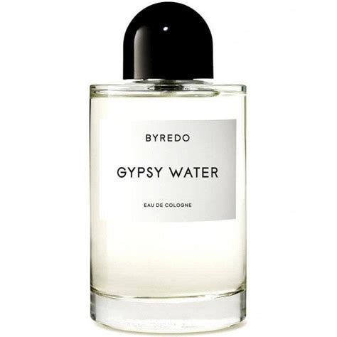 Byredo - Gypsy Water Eau de Cologne | Reviews and Rating