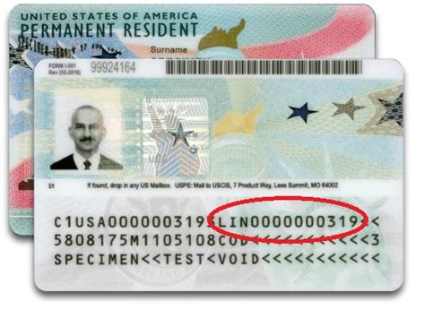 USCIS Receipt Number Explained in Simple Terms | CitizenPath