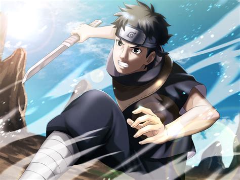 Shisui jutsu | Sfondi