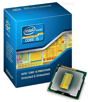 Intel Core i5-4590 Processor (6M Cache, up to 3.70 GHz) FCLGA1150 ...