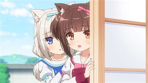 NEKOPARA OVA Extra on Steam