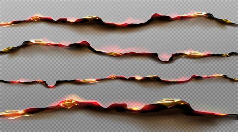 Burnt Edges Png Images - Free Download on Freepik