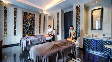 The 5 Best Spa Hotels in Bangkok | Thaiger