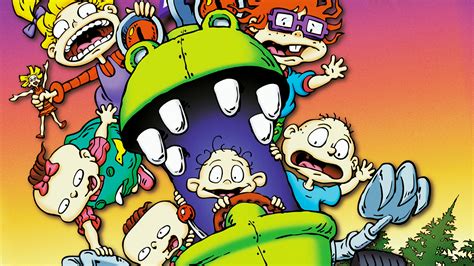 rugrats cover picture, rugrats cover wallpaper