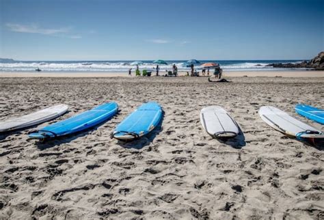 Todos Santos Beaches: 7 Fantastic Waterfronts in BCS Mexico - Baja ...