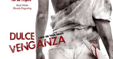 Dulce Venganza (2010) DVDRip Latino Mega