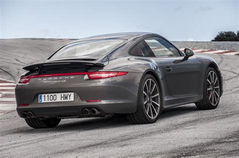 File:2013 Porsche 911 Carrera 4S (991) (8824948364).jpg - Wikimedia Commons