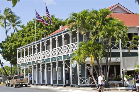 Guide to Lahaina, Maui