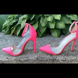 Liliana | Shoes | Liliana Heels | Poshmark