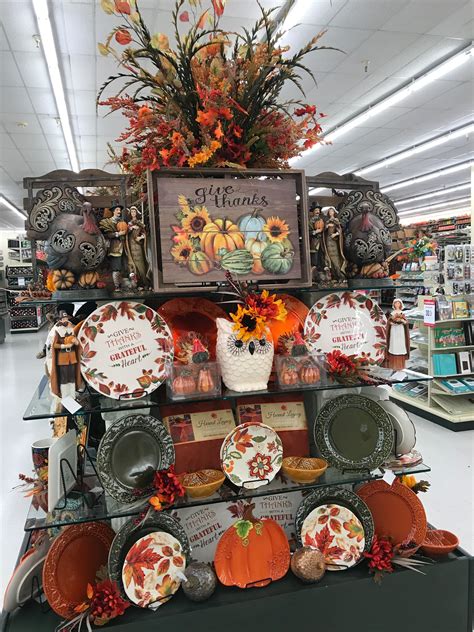 Hobby lobby fall | Hobby lobby fall decor, Hobby lobby decor, Hobby ...