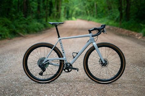 CapoVelo.com | Allied Cycle Works Debuts New "ABLE" Gravel Bike