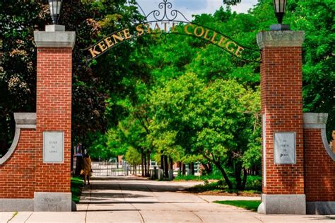 Keene State College - Explore Keene