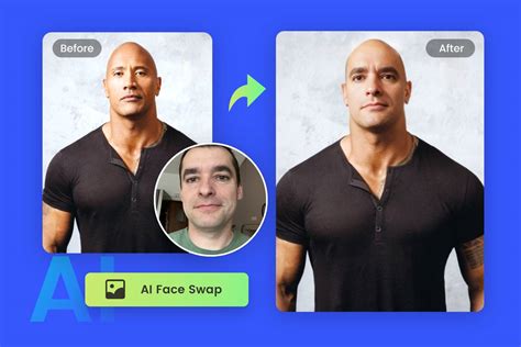 Face Swap: Reface Photo with Free AI Face Swapper | Fotor