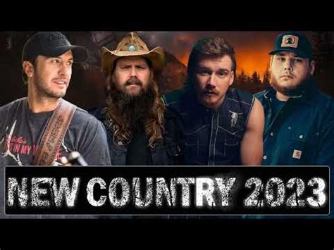 Country Music Playlist 2023 - Top New Country Songs 2023 - Best Country ...