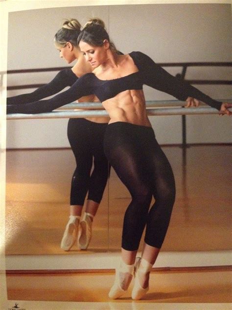 ballet fitness | Ballet exercises, Fitness body, Fitness