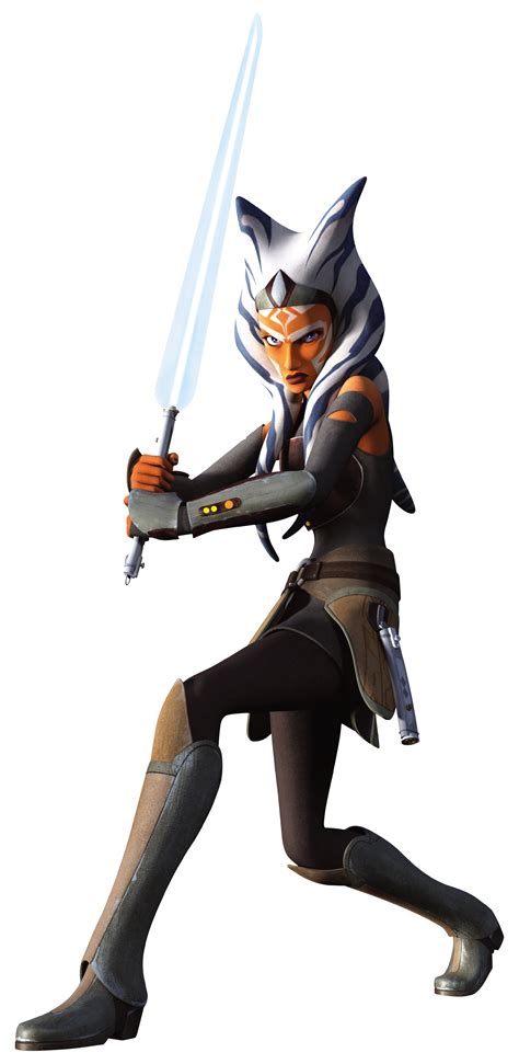 Image - Ahsoka Render.png | Star Wars Rebels Wiki | FANDOM powered by Wikia