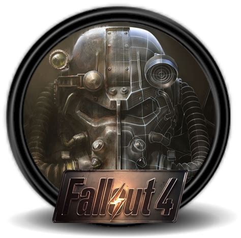 Fallout 4 Icon at Vectorified.com | Collection of Fallout 4 Icon free ...