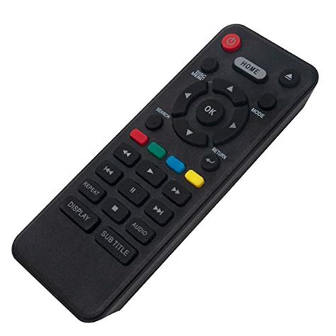 Best Sanyo Blu-Ray Player Remote: A Comprehensive Guide