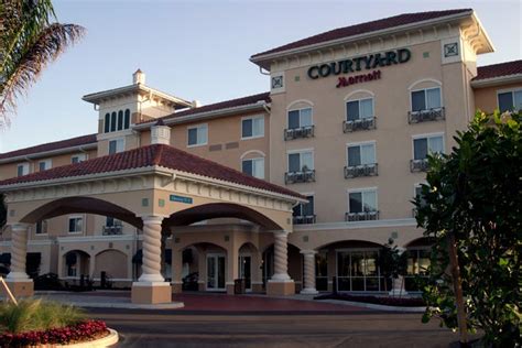 Courtyard by Marriott Fort Myers I-75/Gulf Coast Town Center - Best ...