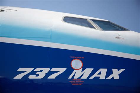 Boeing must develop plan to tackle quality issues in 90 days: FAA ...