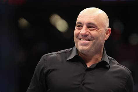 Joe Rogan Is More Popular Than Ever - Newsweek