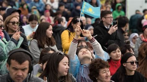 Kazakhstan to Begin National Census Next Week - The Astana Times