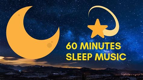 Sleep Music for Kids Bed Music | Nursery Rhymes for Children 60 Minutes ...