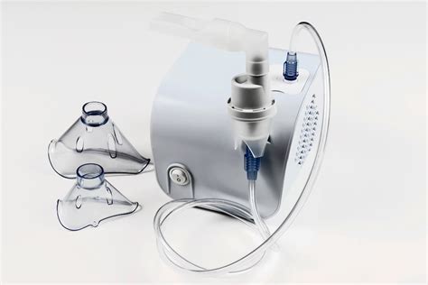 How to Clean Nebulizer Parts the Right Way - ProNebu