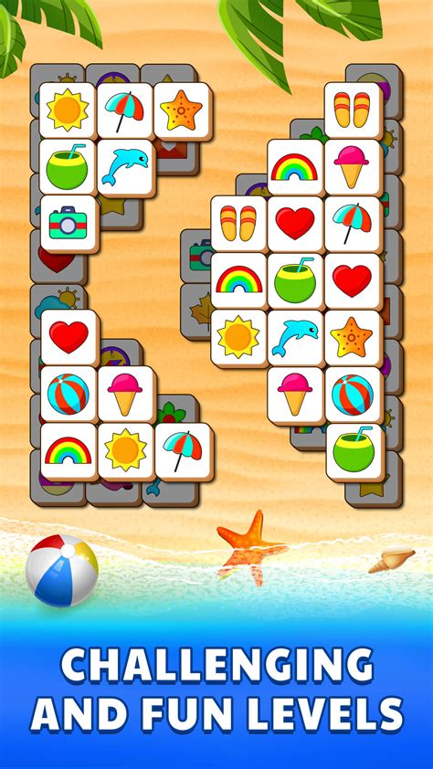 Tile Puzzle Game: Tiles Match