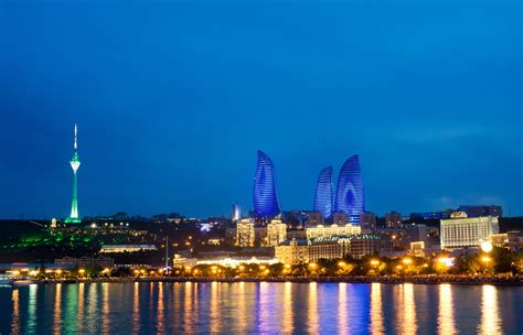 Visit Baku: Best of Baku, Azerbaijan Travel 2023 | Expedia Tourism