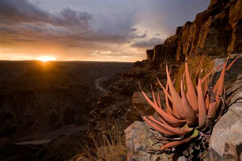 Hiking Namibia’s Fish River Canyon - Lonely Planet