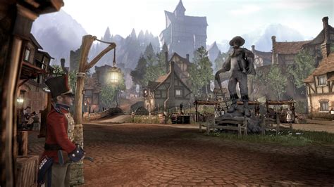 Fable III E3 Screenshots & Trailer | RPG Site