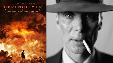 Christopher Nolan’s 'Oppenheimer’ Trailer Reaction | Cinemablend