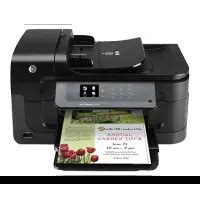 User manual HP OfficeJet 6500A (English - 328 pages)