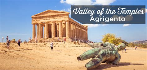 Valley of the Temples: the Definitive Guide for your visit | Agrigento ...