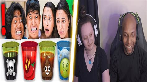 TRUTH or DRINK! -Alex Wassabi feat. Guava Juice & Merrell Twins ...